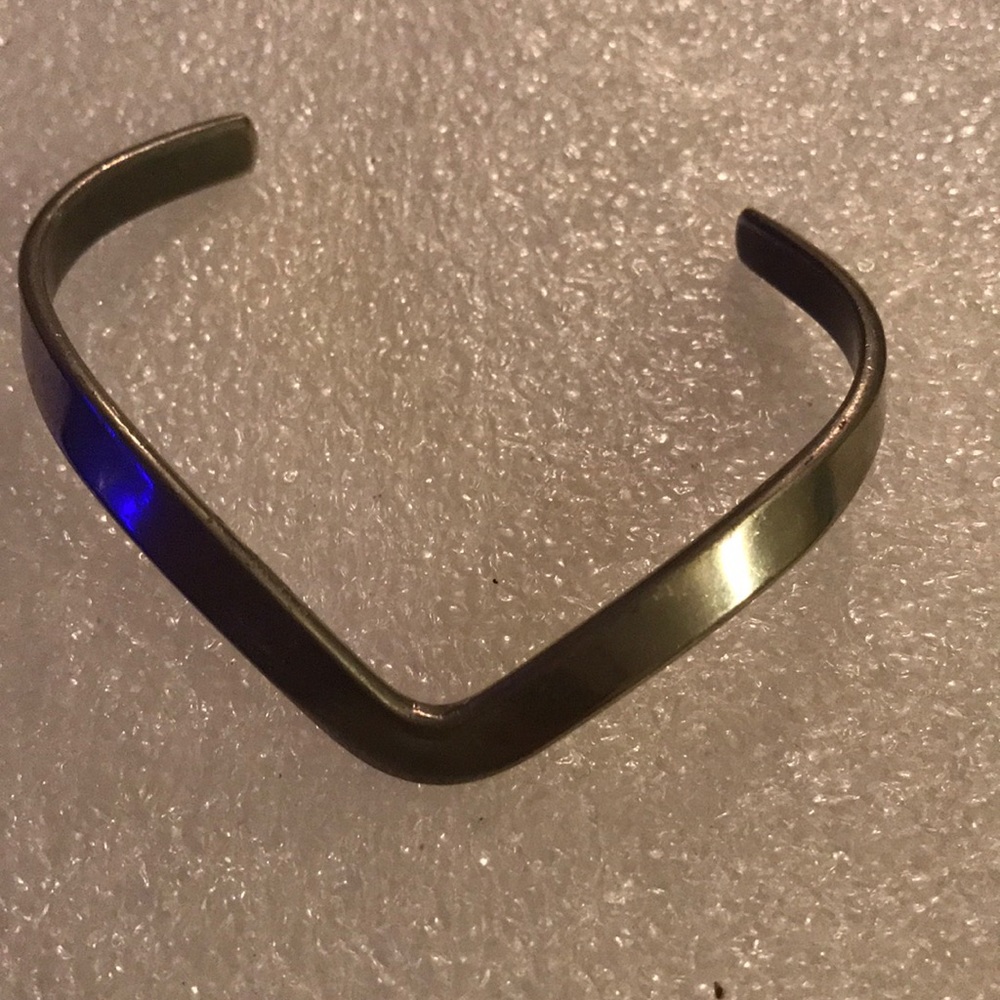 Vintage Raymond cuff